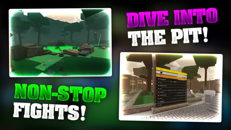 Da Track on Roblox