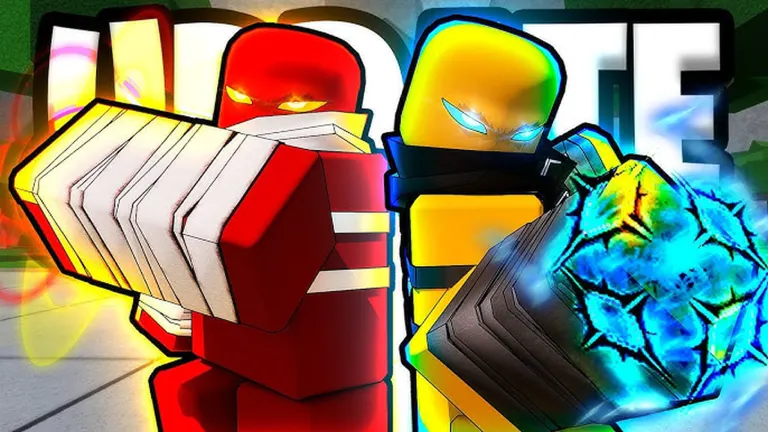 Remake de Juego KJ Battleground on Roblox