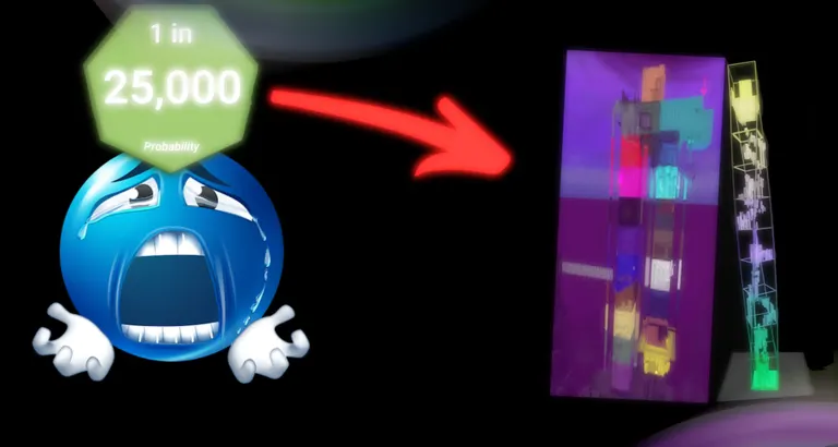 Tower Game on Roblox