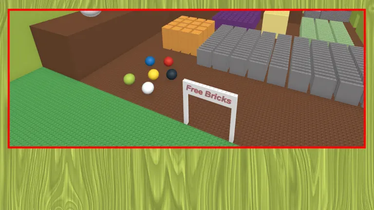 Construction on Roblox
