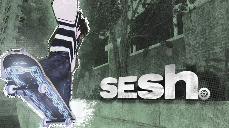 sesh. on Roblox