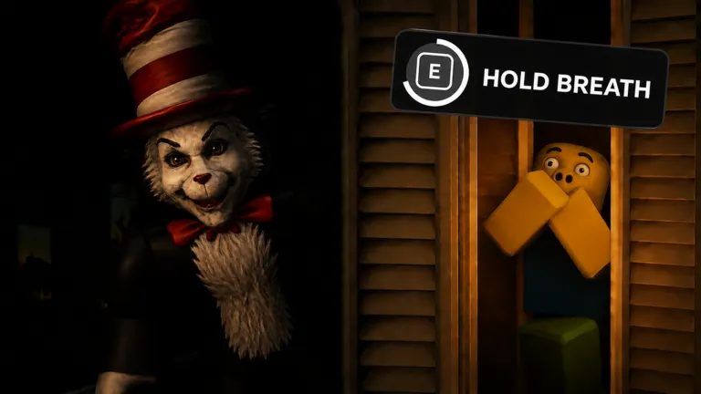 Amber Alert 3.0 on Roblox