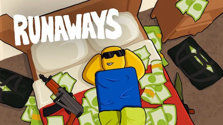 RUNAWAYS [beta] on Roblox