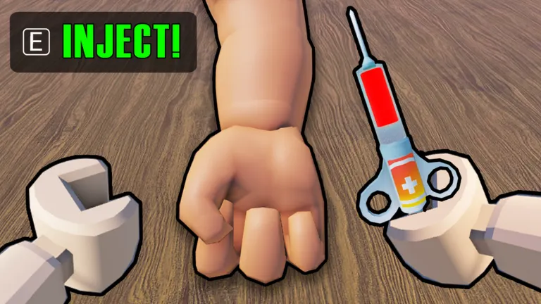 Be a Nurse on Roblox