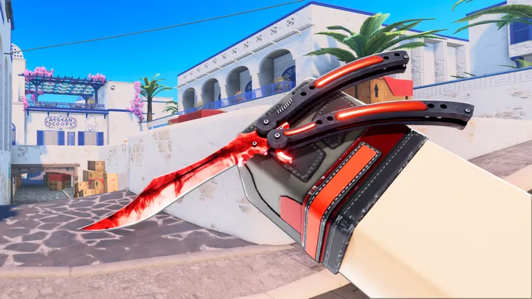 BloxStrike on Roblox