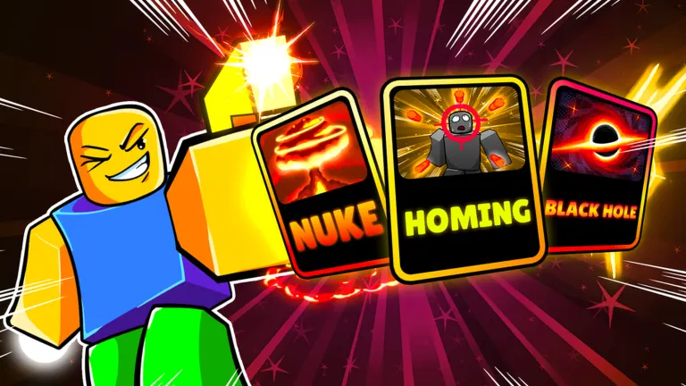 Card Chaos on Roblox