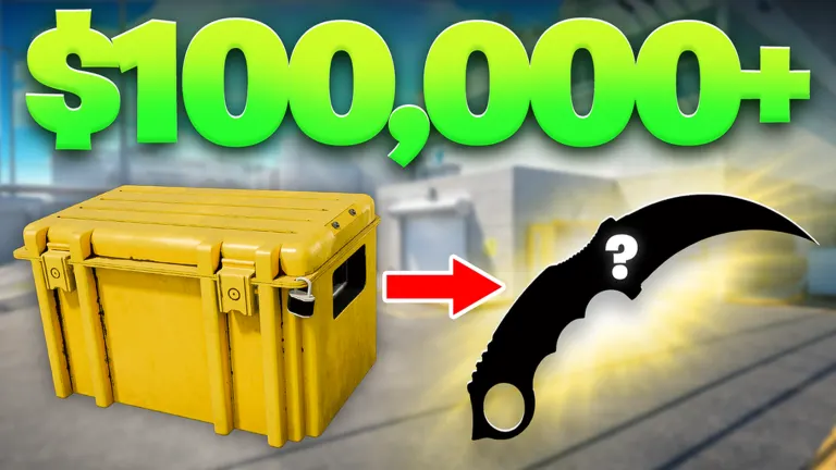 Case Paradise on Roblox