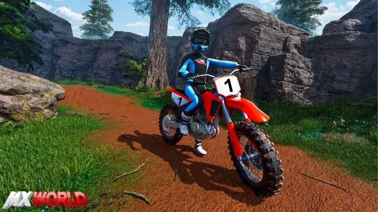 MX WORLD on Roblox