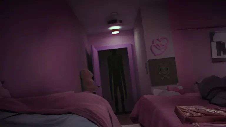 Kitty on Roblox