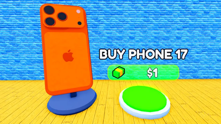 Phone Store Tycoon on Roblox