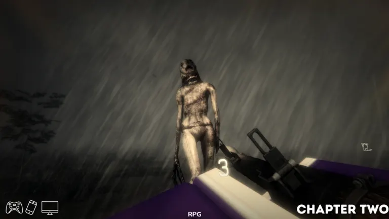 Operation Yellow [Chapter 2] on Roblox