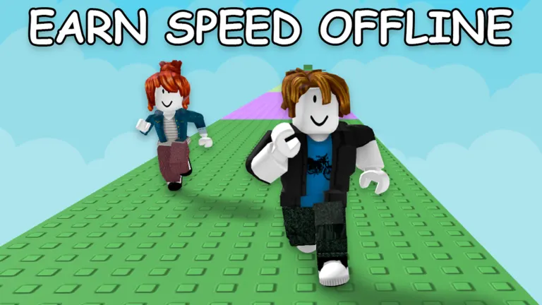 Grow Your Speed on Roblox