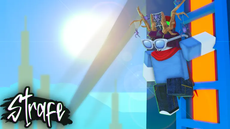 Strafe [BETA] on Roblox