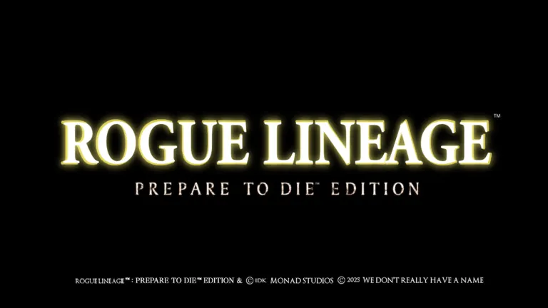 Rogue Lineage: PTDE on Roblox