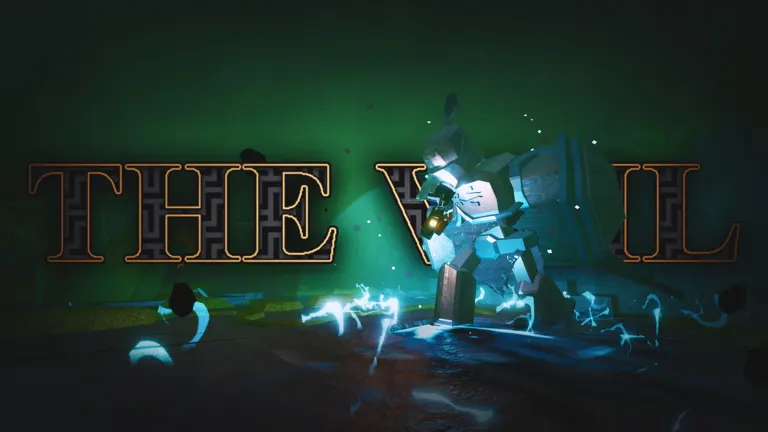 The Veil on Roblox