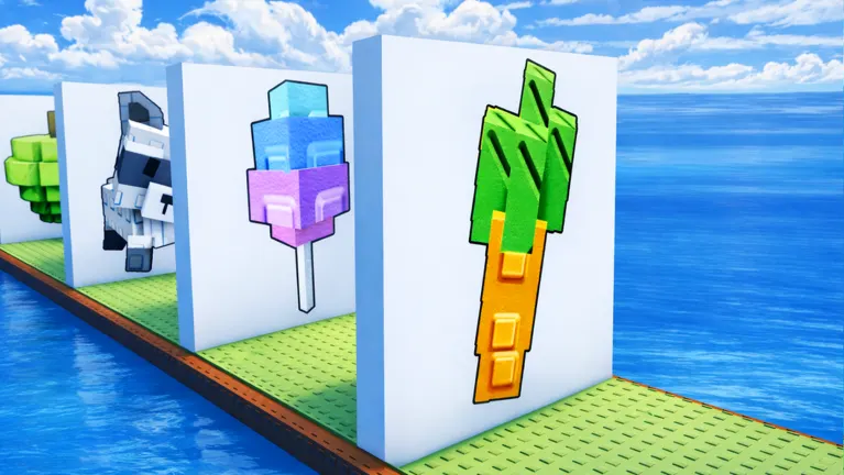 Grow a Garden Quiz on Roblox