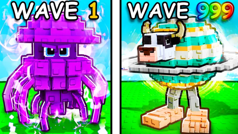 Brainrot Tower Defense by brochacho games on Roblox