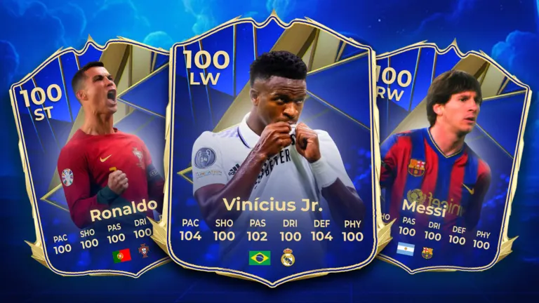 Steal a Soccer Card on Roblox