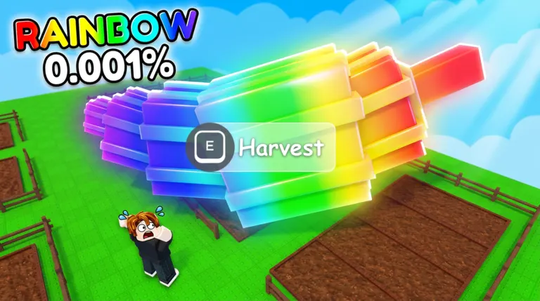 Snatch a Seed on Roblox