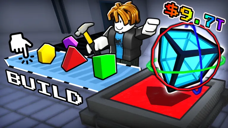 QUANTIFY on Roblox