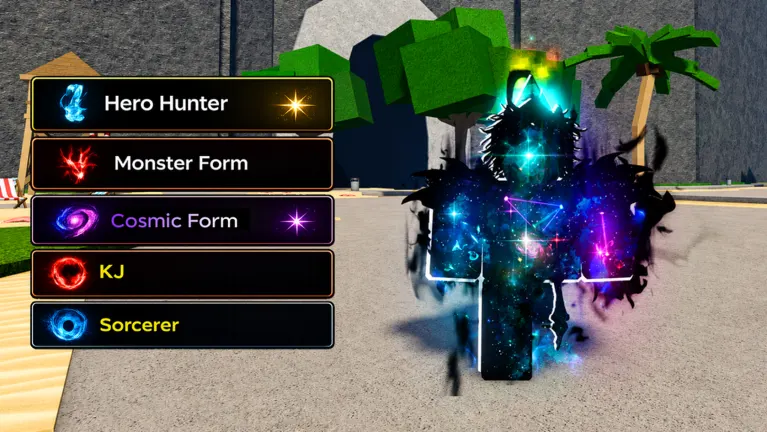 Unlimited Battlegrounds by Kj Games Ayo on Roblox