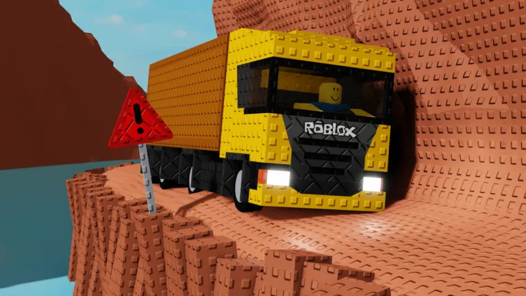 Truck RNG on Roblox