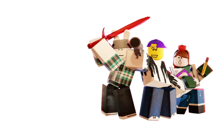 PWNed by 14:00: Public Testing on Roblox