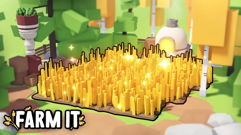 Farm It! [BETA] on Roblox