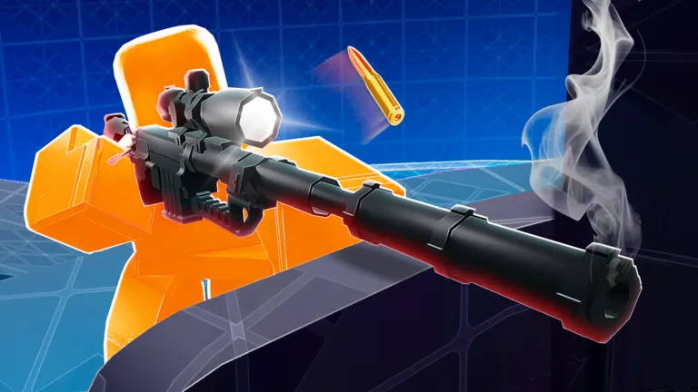 OVERKILL by One-Shot on Roblox