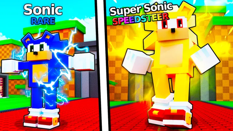 Steal a Hedgehog on Roblox