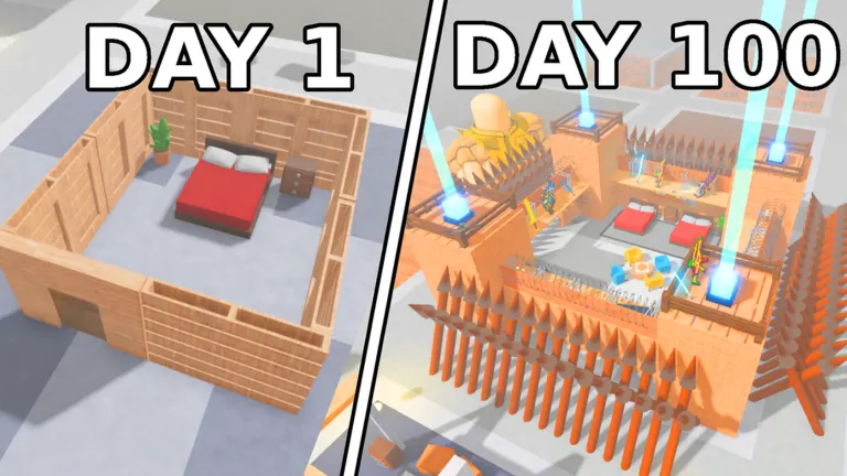 24 Hours Overnight on Roblox