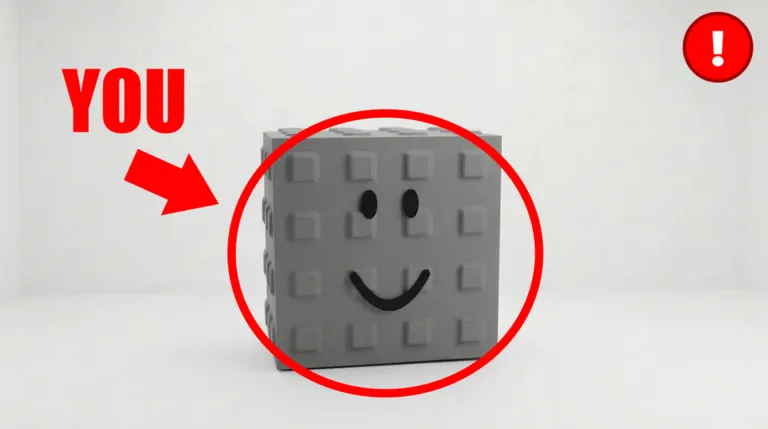 Grow a Stud on Roblox