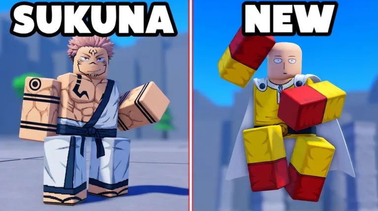 Shadow Battlegrounds on Roblox