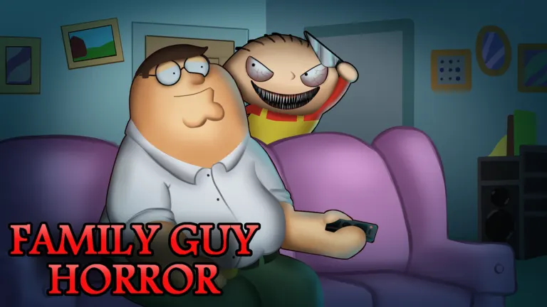 Family Guy on Roblox