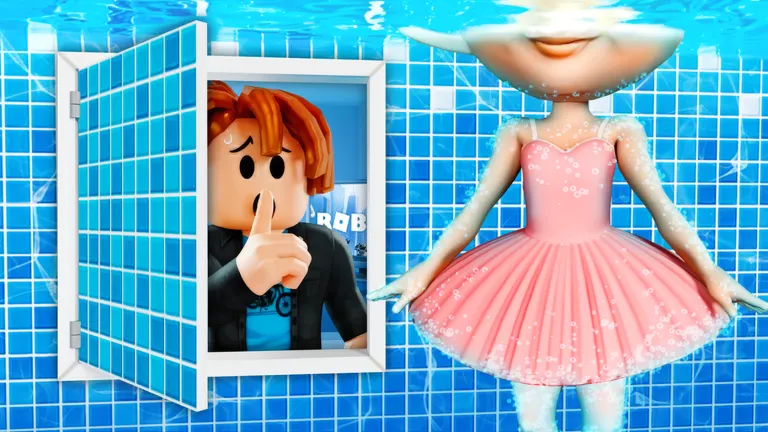 Build & Escape from Brainrot on Roblox