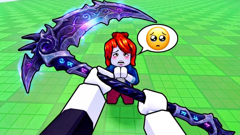 WEAPON SIMULATOR on Roblox