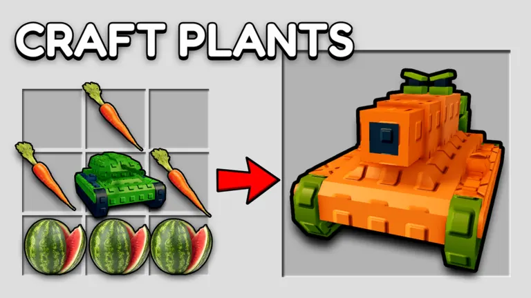 My Garden Army on Roblox