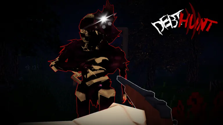 [UPDATE 1] Debt Hunt on Roblox