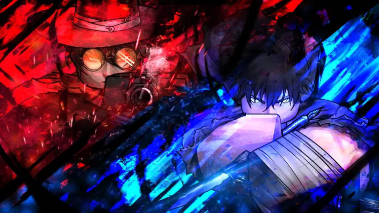 Anime Apocalypse on Roblox