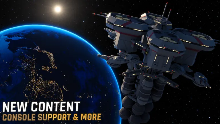Build a Military Base on Roblox
