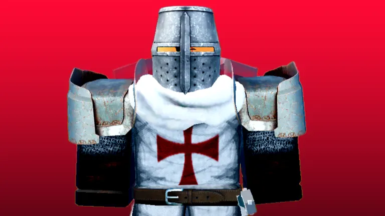Ancient Warfare on Roblox