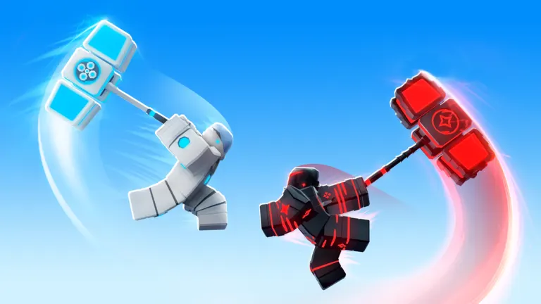 Encounters SMASH Battles on Roblox