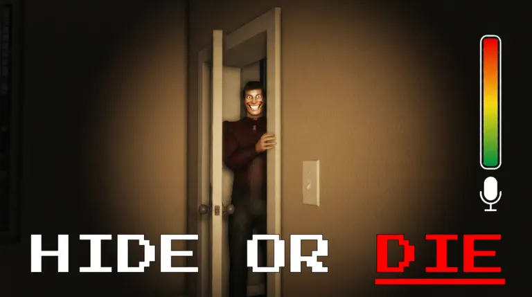 Burrowed Fears on Roblox