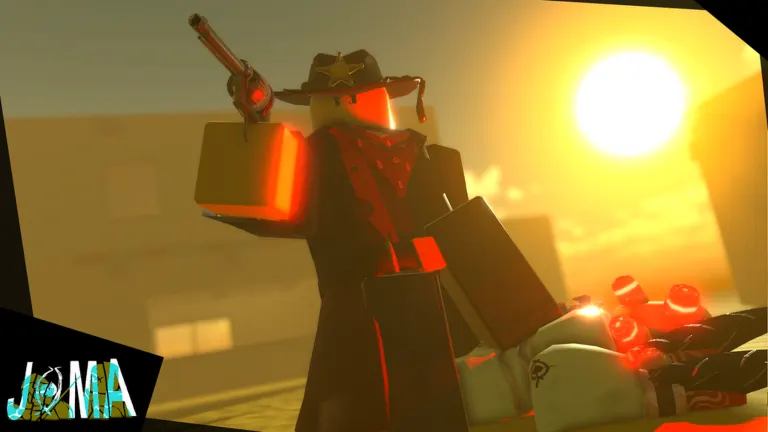 JUST ONE MORE ASYM on Roblox
