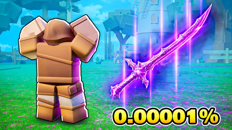 [SEASON 2] Loot Up! on Roblox