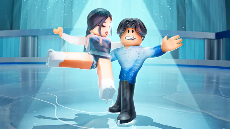 Skate Off! [BETA] on Roblox