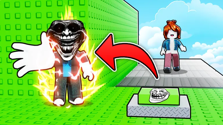 Phonk Edit Tower on Roblox