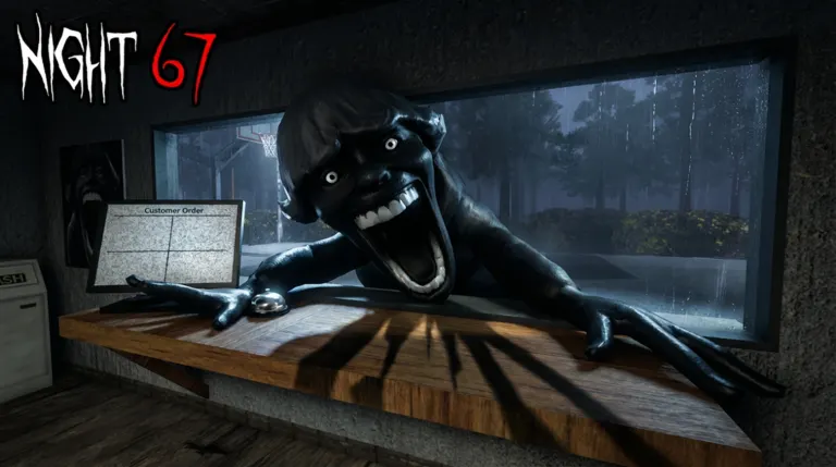 Night 67 on Roblox