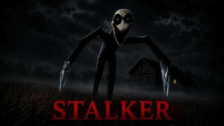 Twixxel's Stalker [DEMO] on Roblox
