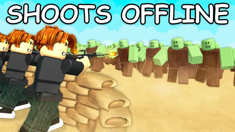 Merge Your Army! on Roblox